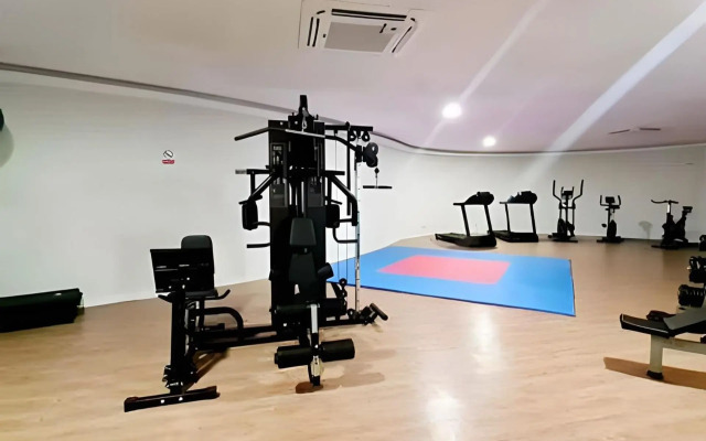 HABITAT - Apartamentos Praia dos Anjos