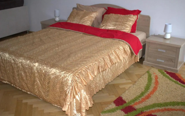 Apartament Piata Sfatului