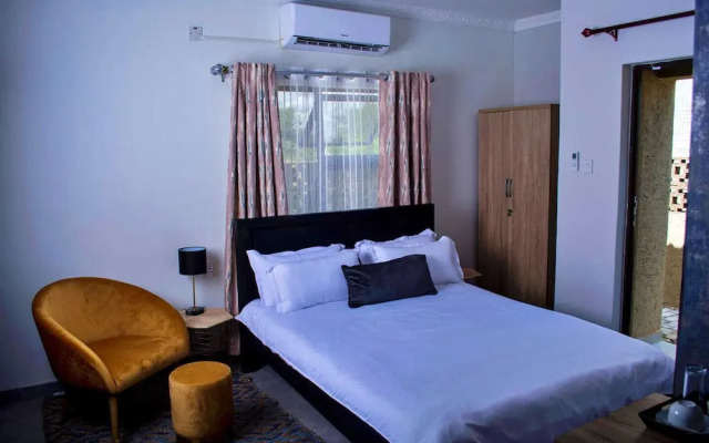 Ascentia Guest House