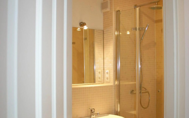 Apartment Königstrasse