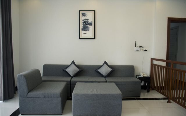 Silver Smith Residence