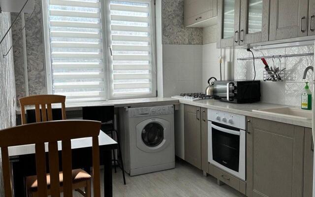 Апартаменты на улице Декабристов 87