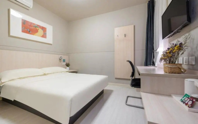 Jinjiang Inn Tianjin Marine Hi-Tech Zone