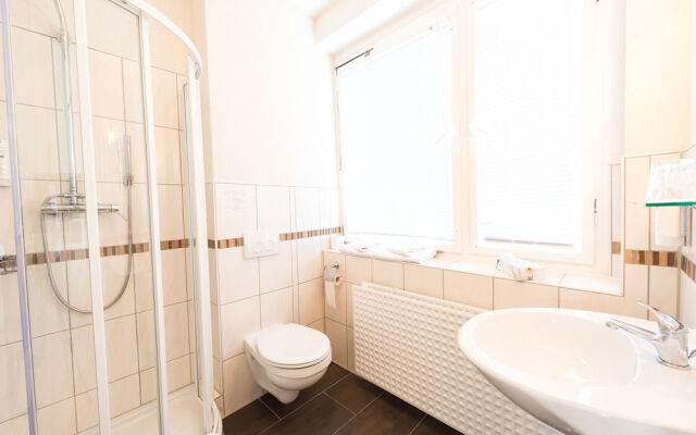 Hotel Zur Alten Schule