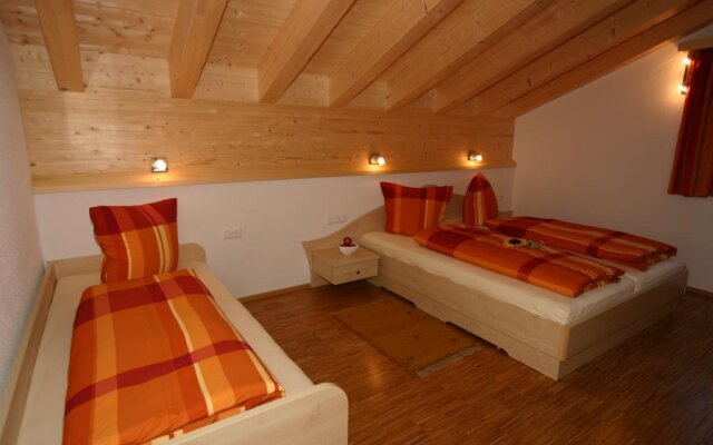 Alpina Appartements
