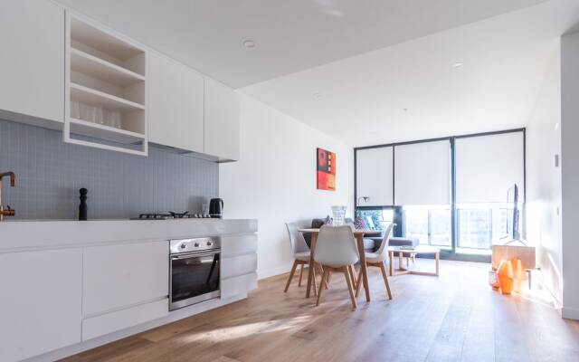Unil Apartments Glenwaverley