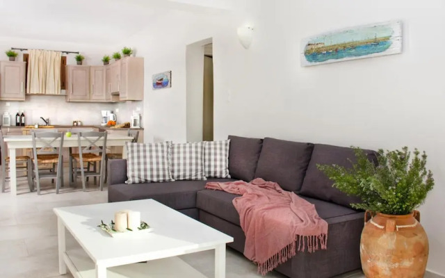 Standard two Bedroom Suite No 5