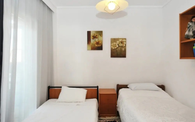 Aspa House Sea View Nea Moudania
