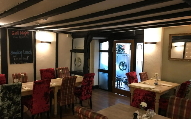 The Bulls Head Inn