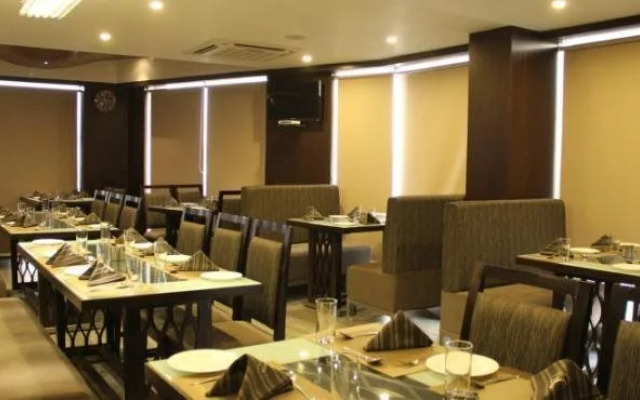 Hotel Avadh Inn