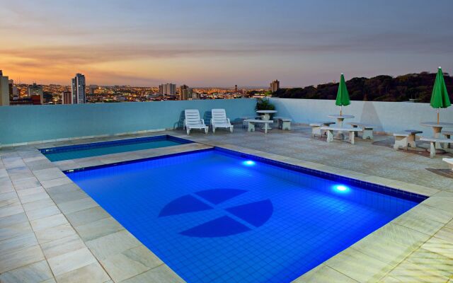 Hotel Nacional Inn Ribeirão Preto