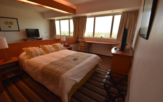 Tower Inn and Suites