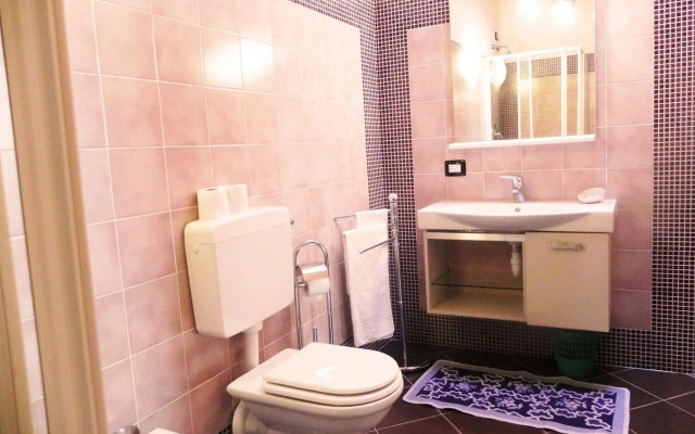 Residence Acero Rosso