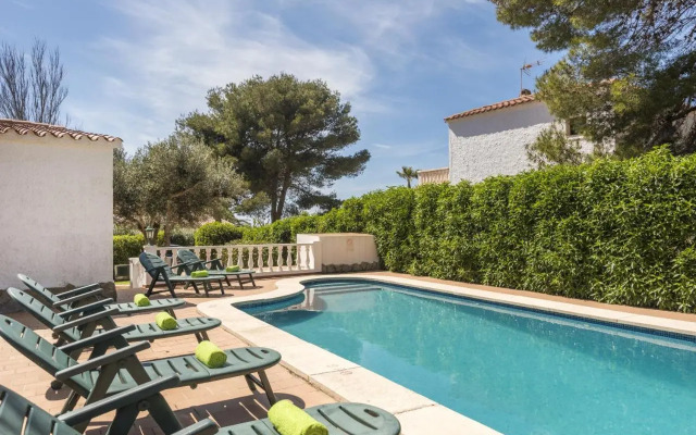 Villa Juana Torre Soli