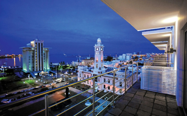 Emporio Veracruz Hotel