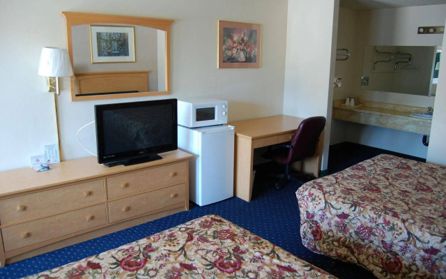 Western Inn Lakewood Tacoma