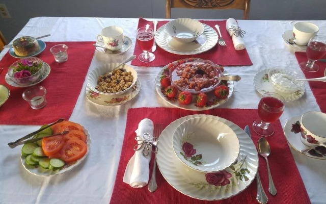 Windsbreath Celebrations and Retreats