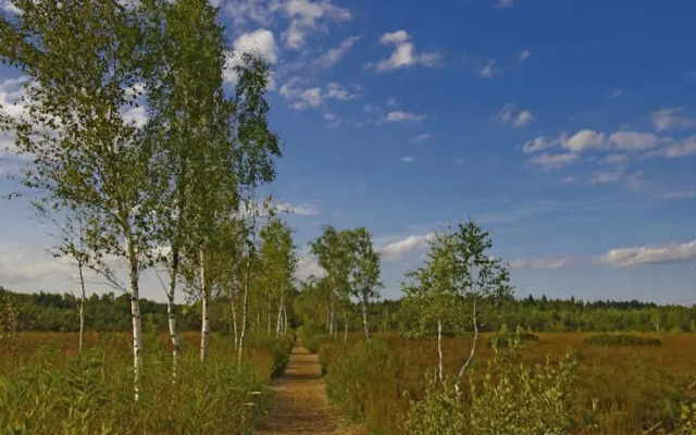 Ferienwohnung Jahner