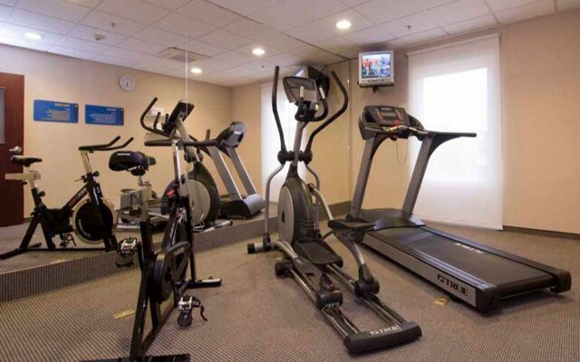 City Express by Marriott Tuxtla Gutierrez