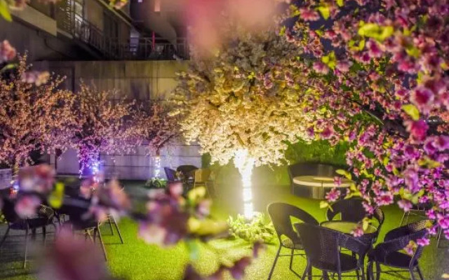 Vimance Hotel