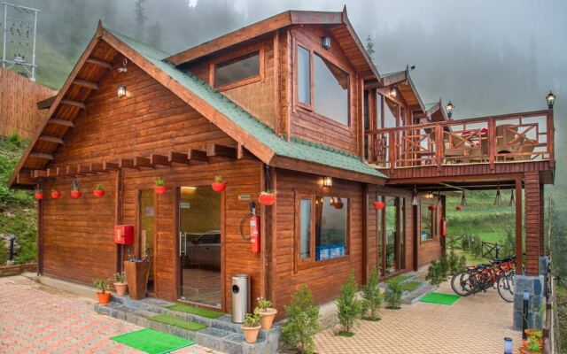 Woodays Resort