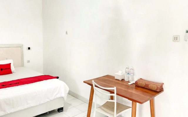 RedDoorz Syariah @ Aziziah Homestay Lampung – Guest Rooms – Bandar Lampung