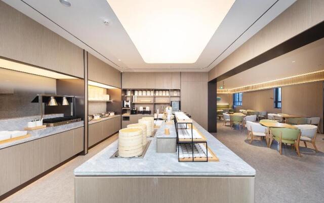 Ji Hotel Chizhou Station