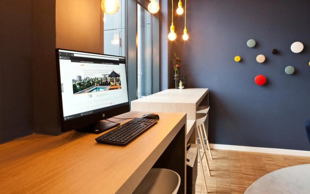 Holiday Inn Express Recklinghausen by IHG