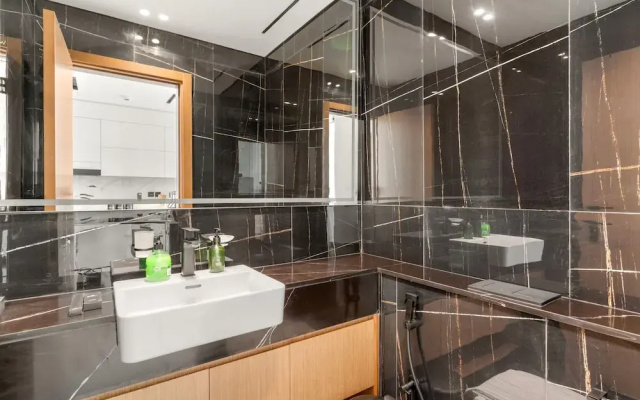 Binghatti Onyx - 1413 1BD