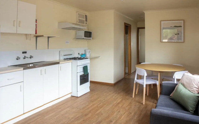 Tumbybay Caravan Park