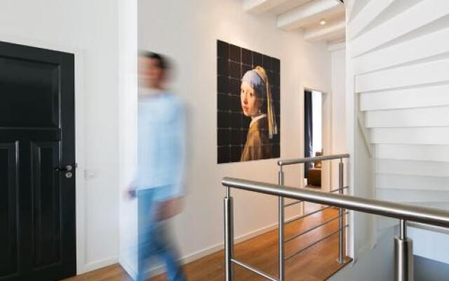 Bacán Bed & Breakfast