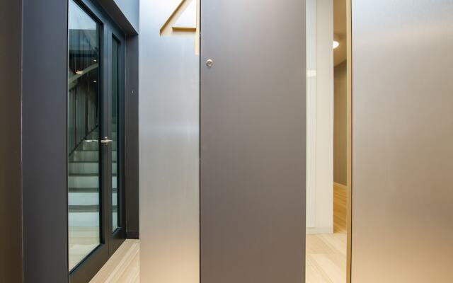 Apartment Harmonia Oliwska by Renters