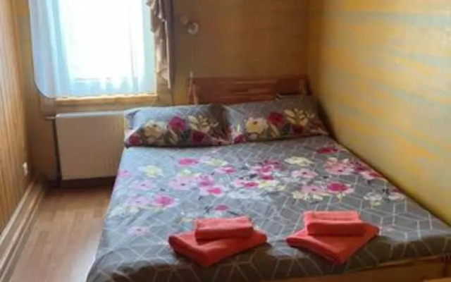 Zaļie Ābolīši