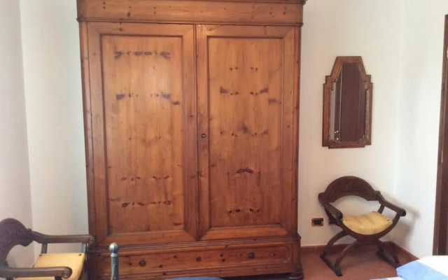 Il Porticato