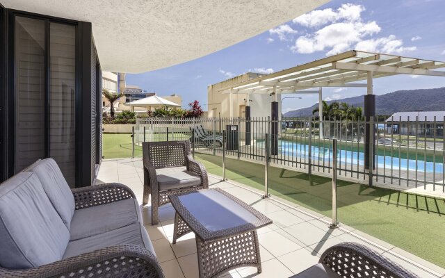 Piermonde Apartments - Cairns