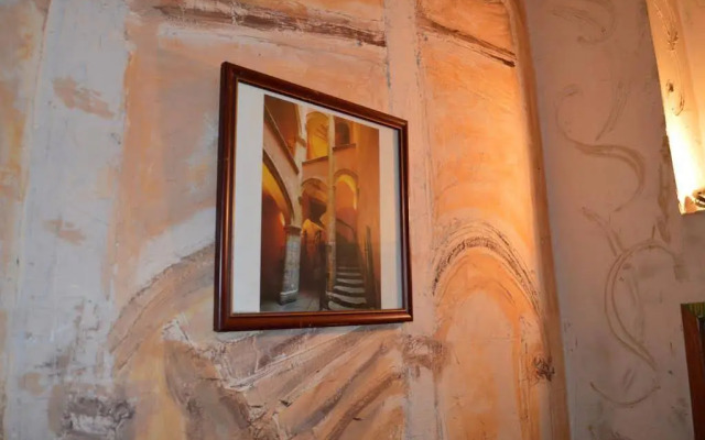 Relais De La Haute Ville Tana