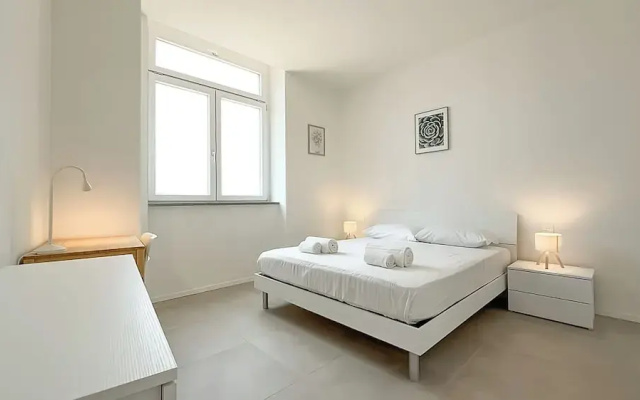 RRRapido Corte del naviglio - Apartments