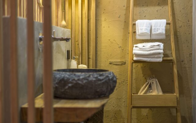 Wuzhen Moyitang Hotel