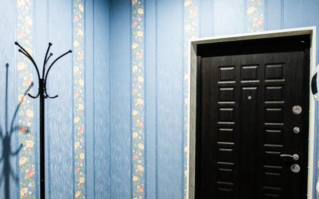 LetoApart (ЛетоАпарт) на улице Горная 15В