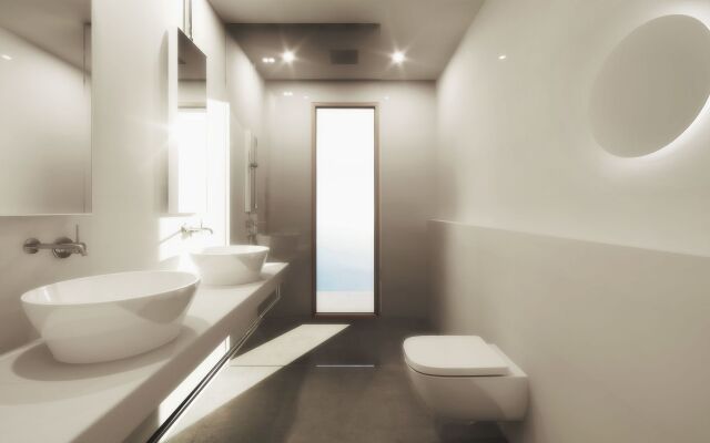 Alon Sevou Suites Syvota
