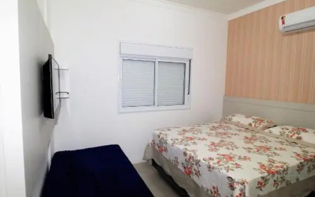 Apartamento Aguas Azuis Bombinhas 1067