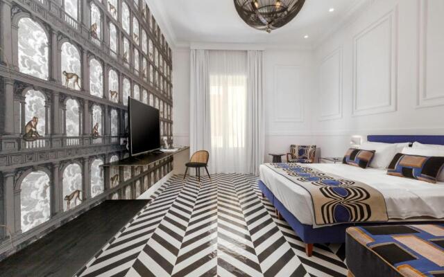 Maison Iovino Luxury Rooms