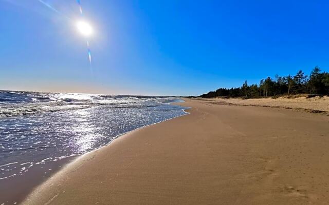 Karuba Resort, Gdańsk - Wyspa Sobieszewska