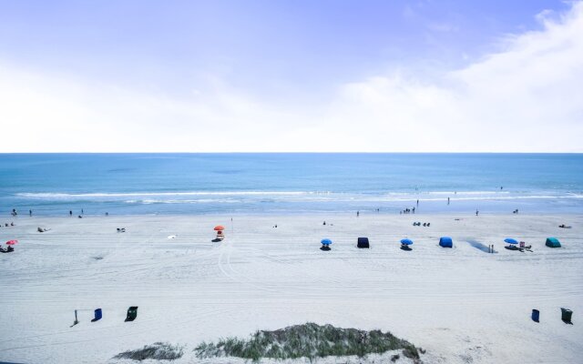 South Seas Ocean Front