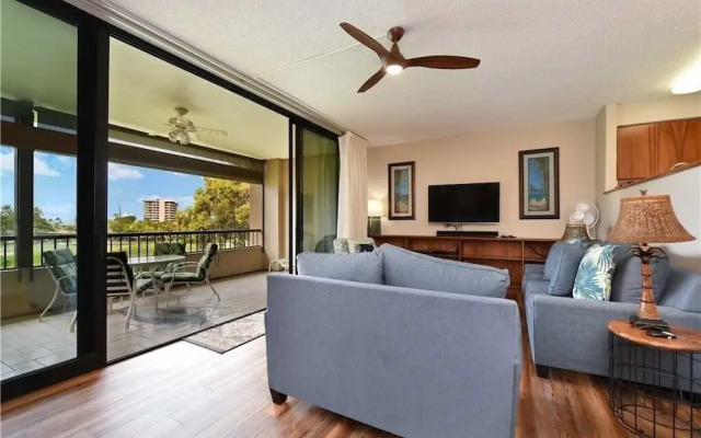 Kaanapali Royal #E302 - 2 Br Condo