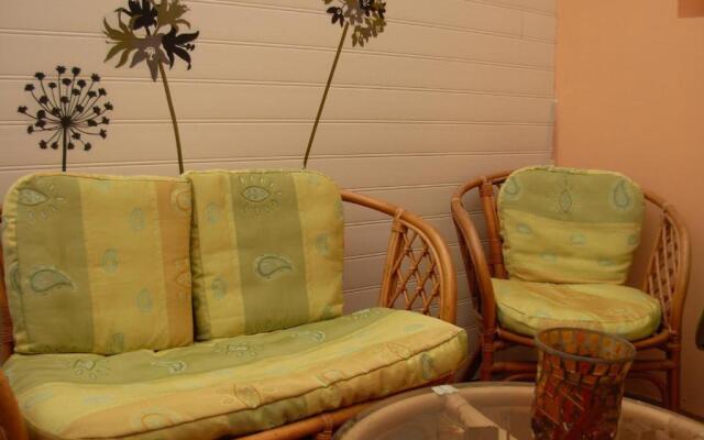 Maison La Faute-sur-Mer, 2 pièces, 5 personnes - FR-1-476-33