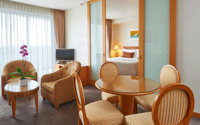 The Richardson Hotel & Spa – Guest Rooms – Perth