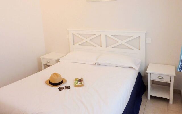 Beautiful maisonette with terrace in the beautiful Provence