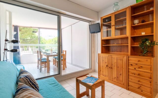 Villa du Parc II La Grande Motte 20624