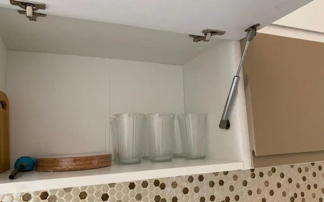 Apartament Topaz 3
